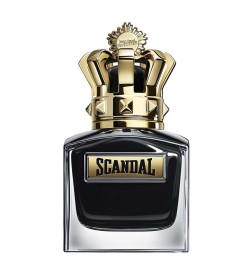 Scandal for Men Le Parfum - Eau de Parfum
